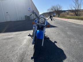 2023 Honda Shadow Aero thumb 2