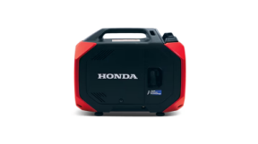 Honda Ultra-Quiet 3200i Recreational & Home Backup Generator (EU3200iC) thumb 0