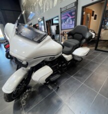  2026 Harley-Davidson® Street Glide Limited thumb 0