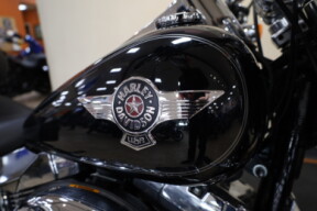 FLSTF 2011 Fat Boy® thumb 1