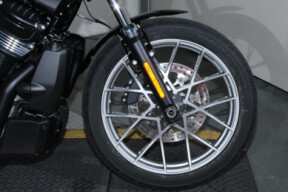 2026 Harley-Davidson Sportster Nightster Special RH975S thumb 1