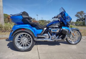 FLHLTSE 2026 CVO Street Glide 3 Limited thumb 3
