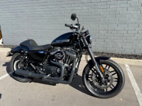 2016 XL1200CX ROADSTER 1200cc  thumb 2