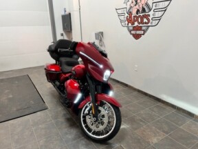 FLHXL 2026 Street Glide Limited thumb 3