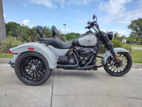 Harley-Davidson® Freewheeler™ 2025 thumb 3