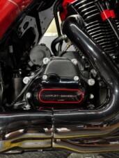 2026 Harley-Davidson® CVO Road Glide ST CITRUS HEAT W/ PINSTRIPE thumb 0