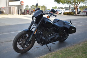 2024 Harley-Davidson Low Rider S thumb 1