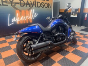 2015 Harley-Davidson Night Rod Special VRSCDX thumb 3