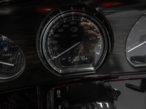 2017 Harley-Davidson® CVO™ Limited Black Garnet & Electric Red Pearl with Carbon Dust including Cont thumb 1