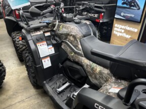  2026 CFORCE 600 Touring FREE 5 YR WARRANTY INLCLUDED thumb 1
