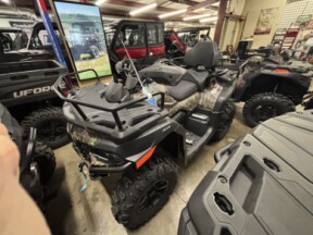  2026 CFORCE 600 Touring FREE 5 YR WARRANTY INLCLUDED thumb 3