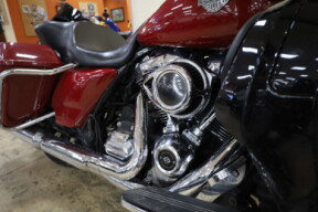 FLHXS 2021 Street Glide® Special thumb 1