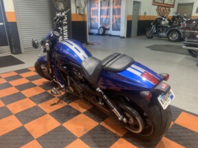 2015 Harley-Davidson Night Rod Special VRSCDX thumb 1