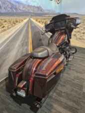 2024 Harley-Davidson® CVO™ Street Glide® Copperhead BIG $$$ SAVING  thumb 0