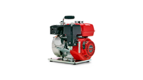 Honda High Pressure 2
