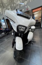  2026 Harley-Davidson® Street Glide Limited thumb 1