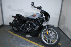 2026 Harley-Davidson Sportster Nightster Special RH975S thumb 2