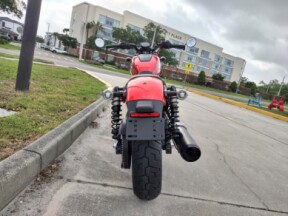 Harley-Davidson® Nightster™ 2026 thumb 0