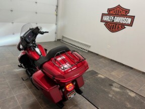 FLHXL 2026 Street Glide Limited thumb 1