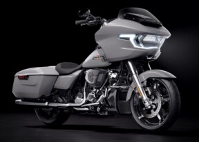2026 Harley-Davidson Road Glide Solo FLTRX thumb 0