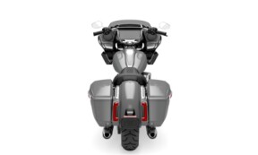 2026 Harley-Davidson Road Glide Solo FLTRX thumb 1