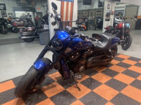 2015 Harley-Davidson Night Rod Special VRSCDX thumb 0