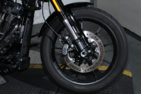 2025 Harley-Davidson Low Rider ST Cruiser FXLRST thumb 1