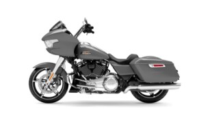 2026 Harley-Davidson Road Glide Solo FLTRX thumb 2