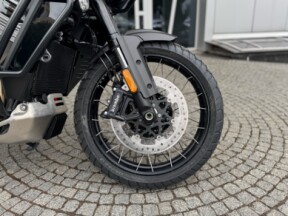 2026 Harley-Davidson® Pan America® 1250 Special Dark Billiard Gray Black Laced Wheels thumb 0