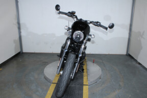 2026 Harley-Davidson Sportster Nightster Special RH975S thumb 0