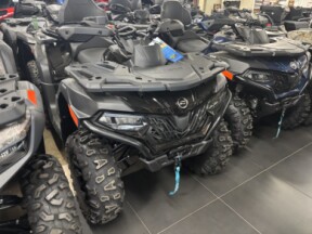  2026 CFORCE 600 Touring FREE 5YR WARRANTY INCLUDED thumb 2