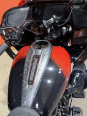 2026 Harley-Davidson® CVO Road Glide ST Citrus Heat Re-Entry thumb 0