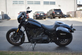 2024 Harley-Davidson Low Rider S thumb 0