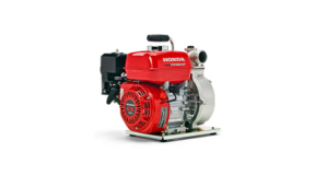 Honda High Pressure 2