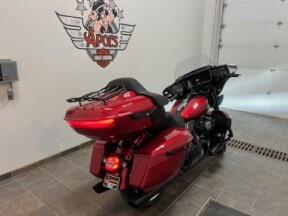 FLHXL 2026 Street Glide Limited thumb 2