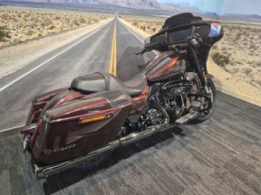 2024 Harley-Davidson® CVO™ Street Glide® Copperhead BIG $$$ SAVING  thumb 1