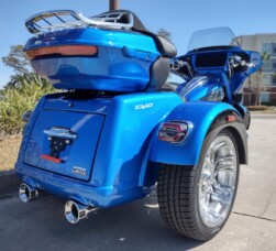 FLHLTSE 2026 CVO Street Glide 3 Limited thumb 1