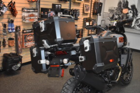 RA1250L 2026 Pan America 1250 Limited thumb 0
