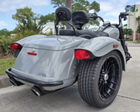 Harley-Davidson® Freewheeler™ 2025 thumb 1