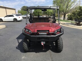Mule™ PRO-FXT™ 1000 Platinum Ranch Edition thumb 2