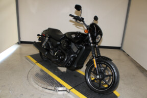 2016 Harley-Davidson Street 750 XG750 thumb 2