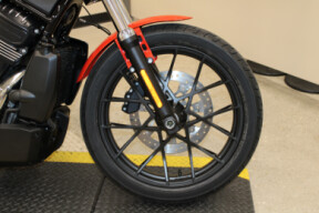 2026 Harley-Davidson Sportster Nightster RH975 thumb 1