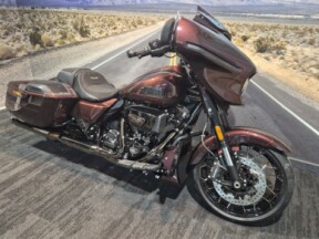 2024 Harley-Davidson® CVO™ Street Glide® Copperhead BIG $$$ SAVING  thumb 2