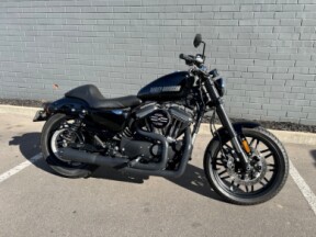 2016 XL1200CX ROADSTER 1200cc  thumb 3
