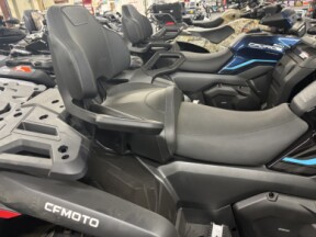  2026 CFORCE 600 Touring FREE 5YR WARRANTY thumb 2