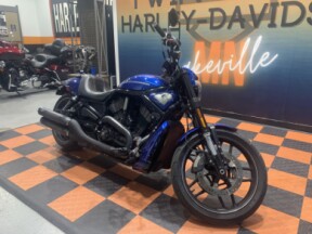 2015 Harley-Davidson Night Rod Special VRSCDX thumb 2