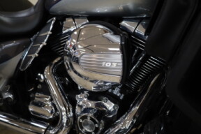FLHTK 2014 Electra Glide® Ultra Limited thumb 1
