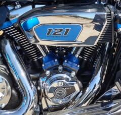 FLHLTSE 2026 CVO Street Glide 3 Limited thumb 2