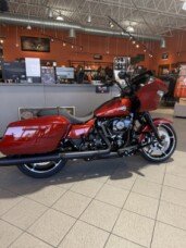FLTRX 2025 Road Glide™ thumb 0