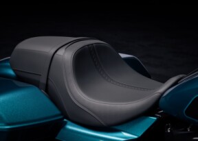 2026 Harley-Davidson Road Glide FLTRX thumb 0